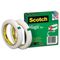 Scotch Magic Tape, 1/2" x 2592", 3" Core MMM8102P1272
