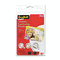 Scotch Photo size thermal laminating pouches, 5 mil, 6 x 4, 20/pack MMMTP590020