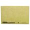 Scotch Recyclable Padded Mailer, #0, Green, 10/Pack MMM6913