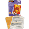 Scotch Self-Sealing Laminating Sheets, 9.5 mil, 8-1/2 x 11, 25/Pack MMMLS85425M