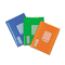 Scotch Smart Mailer, #0, Blue, Green, Red, 6/Pack MMM89136CLR