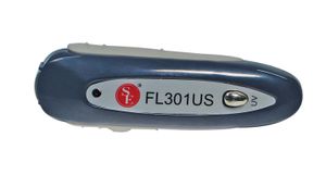 SE - Worldwide Currency Detector - FL301US