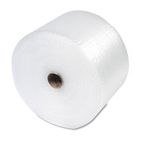 Sealed Air Bubble Wrap Cushioning Material In Dispenser Box, 3/16" Thick, 12" x 175ft SEL88655
