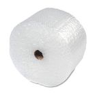 Sealed Air Bubble Wrap Cushioning Material In Dispenser Box, 5/16" Thick, 12" x 100ft SEL91145