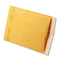 Sealed Air Jiffylite Self-Seal Mailer, #4, 9 1/2 x 14 1/2, Golden Brown, 100/Carton SEL39095