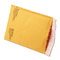 Sealed Air Jiffylite Self-Seal Mailer, Side Seam, #0, 6 x10, Golden Brown, 250/Carton SEL85583