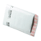 Sealed Air Jiffylite Self-Seal Mailer, Side Seam, #00, 5 x 10, White, 250/Carton SEL39256