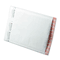 Sealed Air Jiffylite Self-Seal Mailer, Side Seam, #4, 9 1/2 x 14 1/2, White, 100/Carton SEL39260