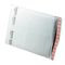 Sealed Air Jiffylite Self-Seal Mailer, Side Seam, #5, 10 1/2 x 16, White, 100/Carton SEL39261