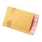 Sealed Air Self-Seal Cushioned Mailer, Size 000, 4 x 8, 500/Case, Kraft SEL85628