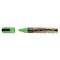 SecurIT Liquid Chalk Marker, Chisel, Assorted, 4/Pk DEFSMA510V4