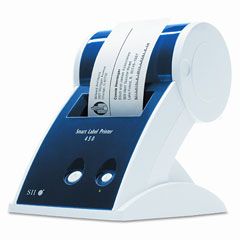 Seiko Smart Label Printer, 2-1/8 Labels, 1 Label/1 Second, 4-3/5w x 6-1/3d x 6-1/5h SKPSLP450