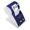 Seiko Smart Label Printer, 2-1/8 Labels, 1 Label/1 Second, 4-3/5w x 6-1/3d x 6-1/5h SKPSLP450