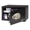 Sentry Safe Electronic Lock Security Safe, 1.0 ft3, 16-15/16w x 14-9/16d x 8-7/8h, Black SENX105