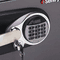 Sentry Safe Electronic Personal Safe, .8 ft3, 16-11/16w x 19-5/16d x 13-23/32h, Gray SENOS0810