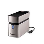 Sentry Safe FIRE-SAFE Waterproof External Hard Drive, 160GB, USB, 5400rpm SENQA0004