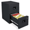 SentrySafe 6000 2-Drawer Office Fire File (Replaced with Item # 2B2100)
