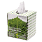 Seventh Generation 100% Recycled Facial Tissue, 2-Ply, Pop-up Cube Box, 85/Box SEV13719