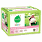 Seventh Generation Free & Clear Diapers, Stage 3, 16-28 lbs., White, 76 per Box SEV44042