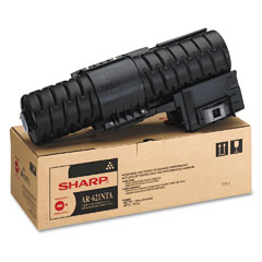Sharp AR621MTA Toner, 72000 Page-Yield, Black SHRAR621MTA