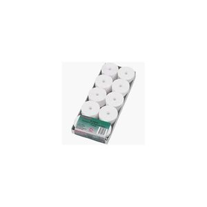 Sharp Cash Register Paper, 10 Rolls (XEA40TRT).