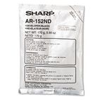 Sharp Copier Developer for Sharp AR151, 156, Arf152 SHRAR152ND