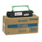 Sharp FO50ND Toner/Developer Cartridge, 6000 Page-Yield, Black SHRFO50ND
