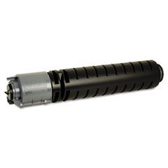 Sharp MX71NTBA Toner, 32000 Page-Yield, Black SHRMX71NTBA