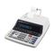 Sharp QS2760H 2-Color Ribbon Printer-refurbished