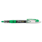 Sharpie Accent Liquid Pen Style Highlighter, Chisel Tip, Fluorescent Green, Dozen SAN1754468