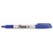 Sharpie Permanent Marker, Fine Point, Blue SAN30003EA