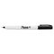 Sharpie Permanent Marker, Ultra Fine Point, Black SAN37121