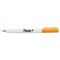 Sharpie Permanent Marker, Ultra Fine Point, Orange SAN37126