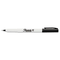 Sharpie Permanent Markers, Ultra Fine Point, Black, Dozen SAN37001
