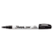 Sharpie Permanent Paint Marker, Fine Point, Black SAN35534