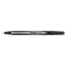 Sharpie Plastic Point Stick Permanent Water Resistant Pen, Black Ink, Fine, Dozen SAN1742663
