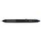 Sharpie Porous Point Retractable Permanent Pen, Blue, Medium SAN1800142