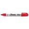 Sharpie Pro Chisel Tip Permanent Marker, Red, Dozen, Open Stock SAN1794225