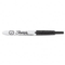 Sharpie Retractable Ultra Fine Tip Permanent Marker, Black SAN1735790