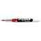 Sharpie Stained Permanent Fabric Marker, Assorted, 4/Set SAN1779004