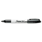 Sharpie Trace Element Certified Marker, Black, 1 Each SAN13401
