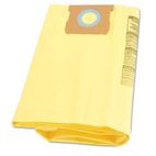 Shop-Vac High Efficiency Collection Filter Bags, 10-14 gal, 2/Pack SHO9067200