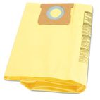 Shop-Vac High Efficiency Collection Filter Bags, 5-8 gal, 2/Pack SHO9067100