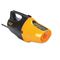 Shop-Vac Hippo Handheld Vac, 6.8 A, 9 lbs, Yellow/Black SHO9991910