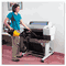 Shop-Vac Hippo Handheld Vac, 6.8 A, 9 lbs, Yellow/Black SHO9991910