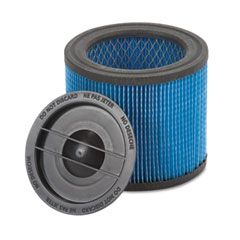 Shop-Vac Ultra-Web Cartridge Filter for HangUp Vacs SHO9039700