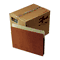 Smead 1 3/4 Inch Expansion File Pocket, Straight Tab, Letter, Manila/Redrope, 50/Box SMD73800