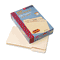 Smead 100% Recycled File Folders, 1/3 Cut, One-Ply Top Tab, Legal, Manila, 100/Box SMD15339