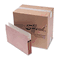 Smead 5 1/4 Inch Expansion File Pockets, Straight Tab, Legal, Manila/Redrope, 50/Box SMD74810