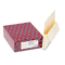 Smead 5 1/4 Inch Expansion Straight Tab File Pockets with Tyvek, Legal, Manila, 10/Box SMD76174